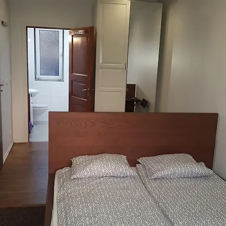 بيت للعطل Lidzbark *