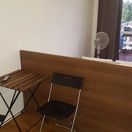 Lidzbark Feriehus Lidzbark Welski