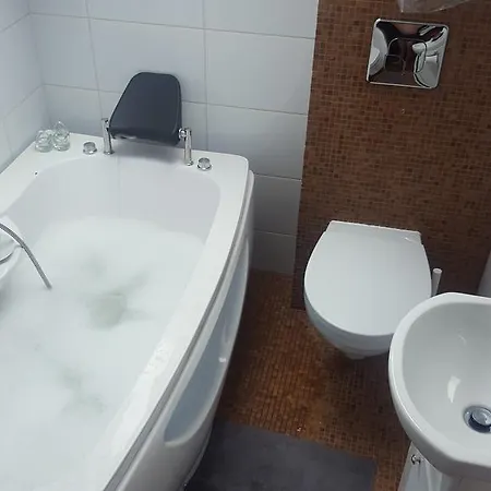 Lidzbark بيت للعطل *