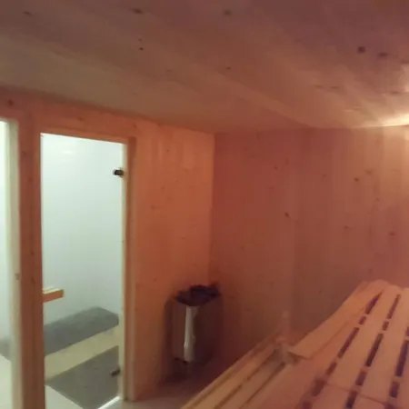 Ferienhaus Spa *
