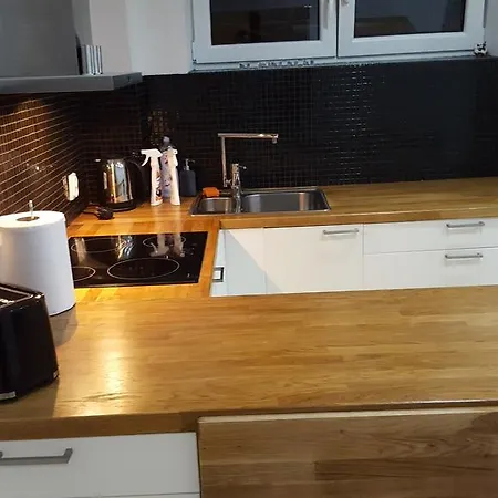 Lidzbark بيت للعطل