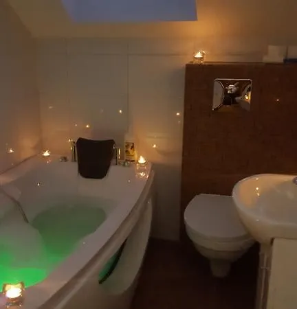 Holiday home Spa Lidzbark Welski