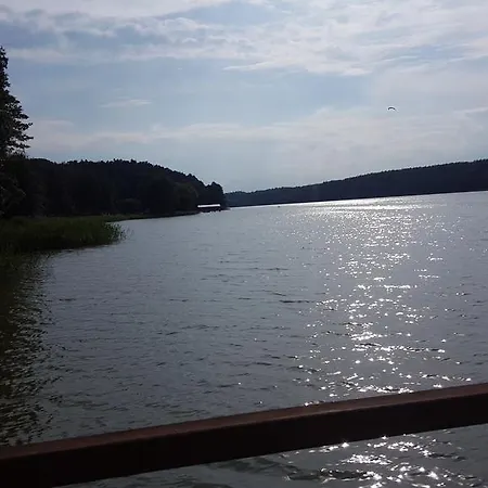 Lidzbark بيت للعطل