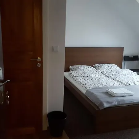 Сasa de vacaciones Lidzbark *