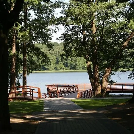 Dom wakacyjny Lidzbark Lidzbark Welski