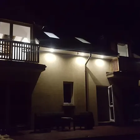 Lidzbark Dom wakacyjny