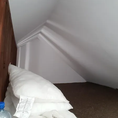 Lidzbark بيت للعطل *