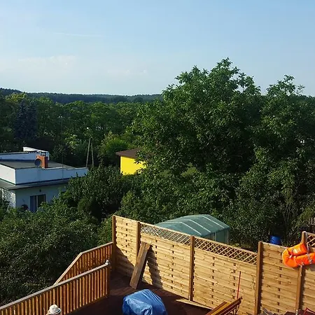 Holiday home Spa Lidzbark Welski