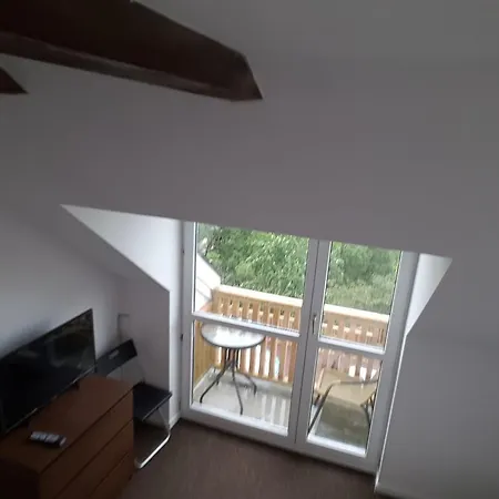 Dom wakacyjny Lidzbark *