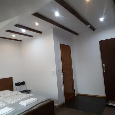 Lidzbark بيت للعطل *