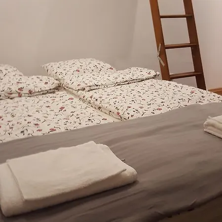 Lidzbark Сasa de vacaciones Lidzbark Welski