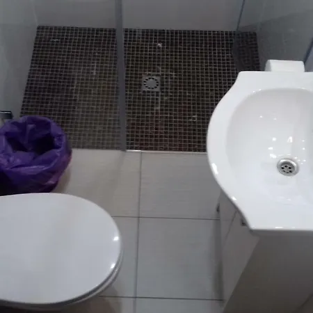 Lidzbark Сasa de vacaciones