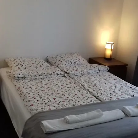 Dom wakacyjny Lidzbark