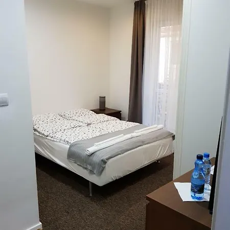 Lidzbark Сasa de vacaciones