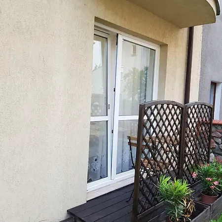 Holiday home Spa Lidzbark Welski