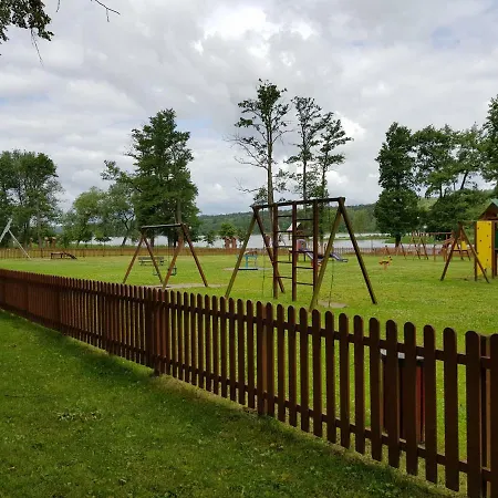 Spa Holiday home Lidzbark Welski