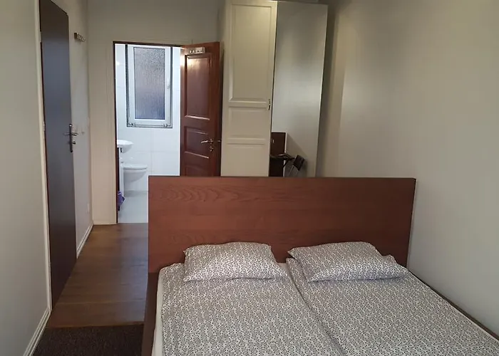 Dom wakacyjny Lidzbark *