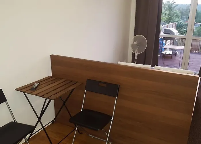 Lidzbark Dom wakacyjny Lidzbark Welski