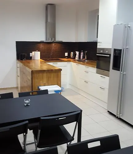 Dom wakacyjny Lidzbark