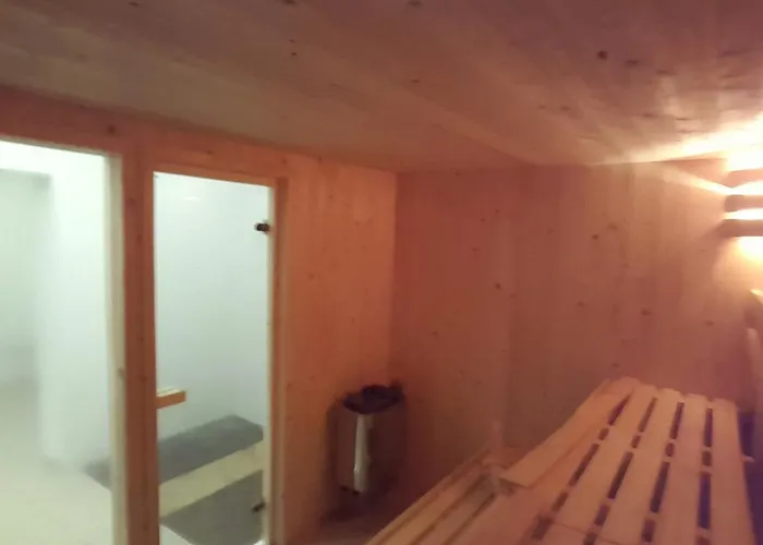 Dom wakacyjny Lidzbark *