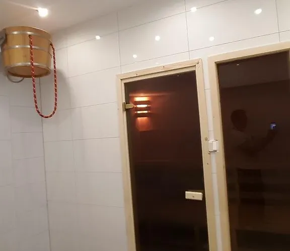 Dom wakacyjny Lidzbark