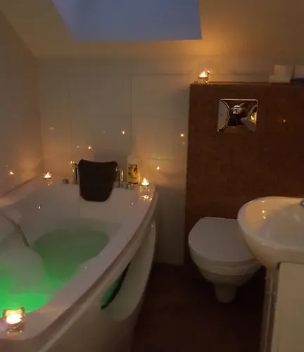 Dom wakacyjny Lidzbark Lidzbark Welski