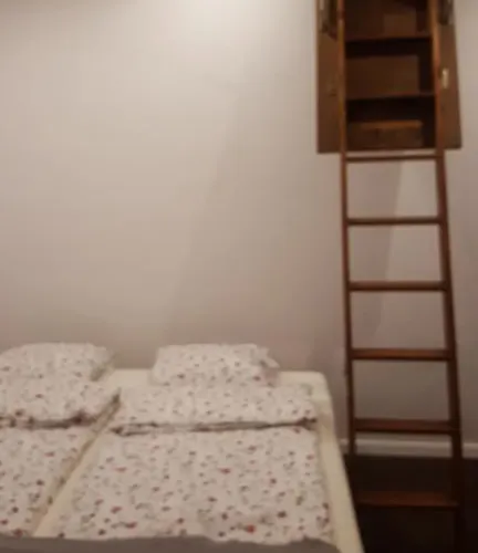 Dom wakacyjny Lidzbark