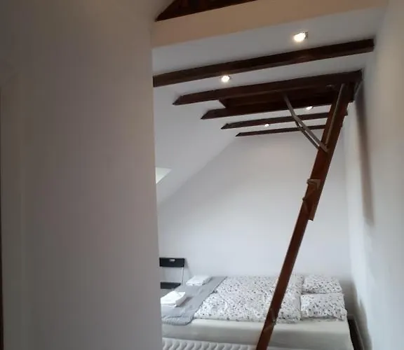 Dom wakacyjny Lidzbark