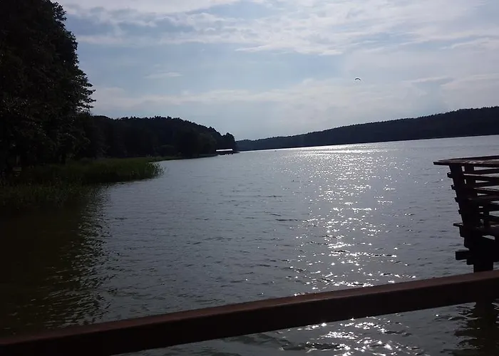 Lidzbark Dom wakacyjny