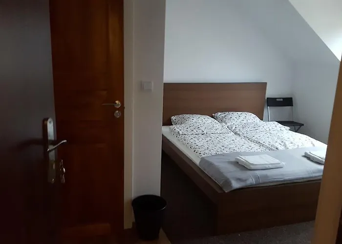 Dom wakacyjny Lidzbark *