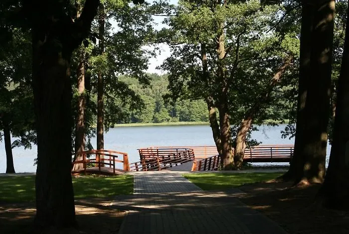 Dom wakacyjny Lidzbark Lidzbark Welski