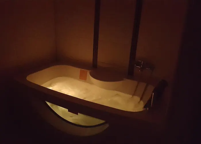 Dom wakacyjny Lidzbark