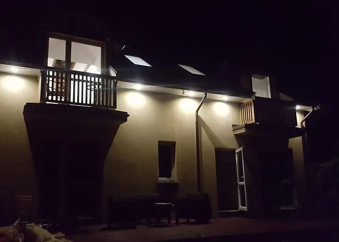 Lidzbark Dom wakacyjny