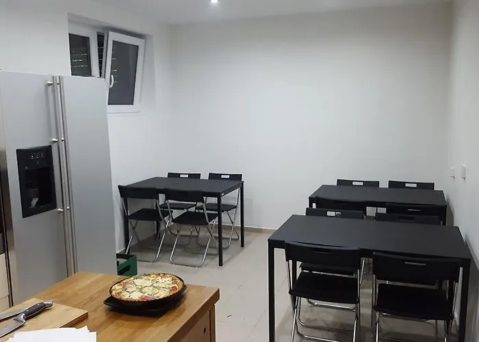 Lidzbark Dom wakacyjny