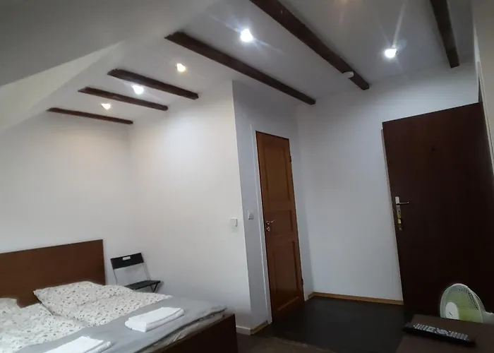 Lidzbark Dom wakacyjny *