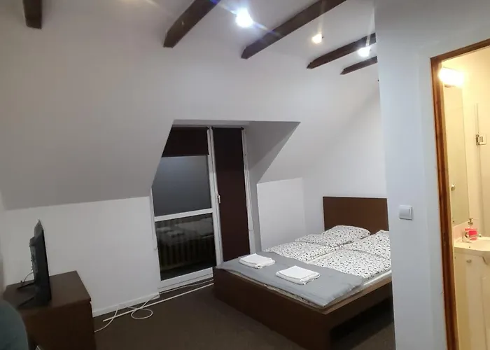 Dom wakacyjny Lidzbark Lidzbark Welski