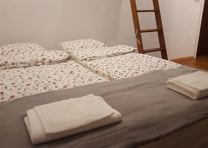 Lidzbark Dom wakacyjny Lidzbark Welski