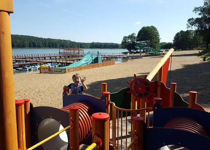 Lidzbark Lidzbark Welski