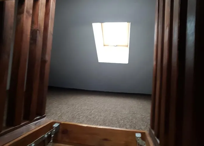 Dom wakacyjny Lidzbark *