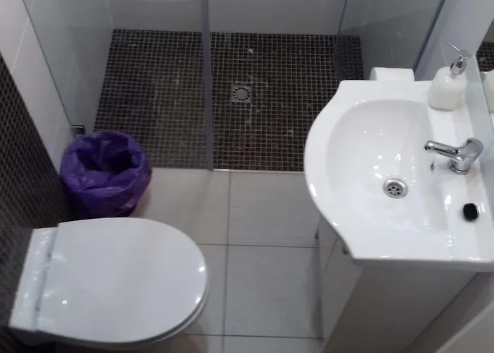 Lidzbark Dom wakacyjny