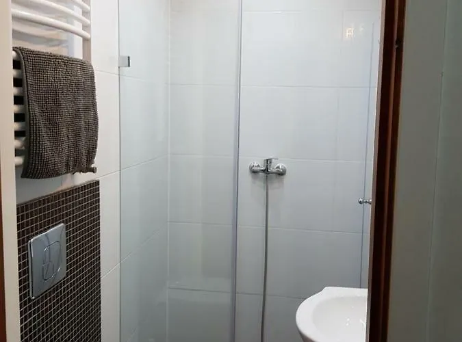 Dom wakacyjny Lidzbark *