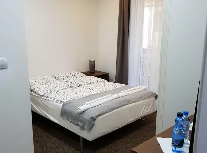 Lidzbark Dom wakacyjny