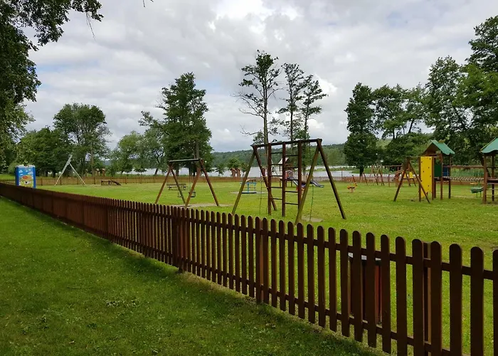 Lidzbark Dom wakacyjny Lidzbark Welski